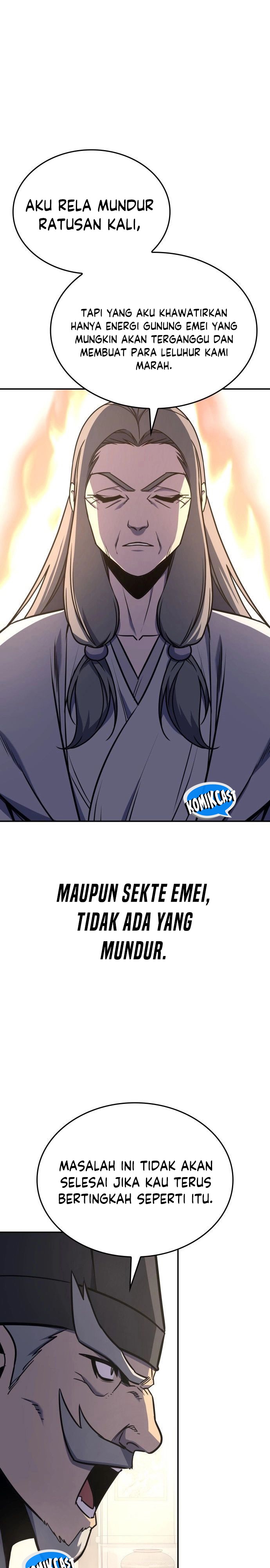 I Reincarnated As The Crazed Heir Chapter 128 Gambar 12
