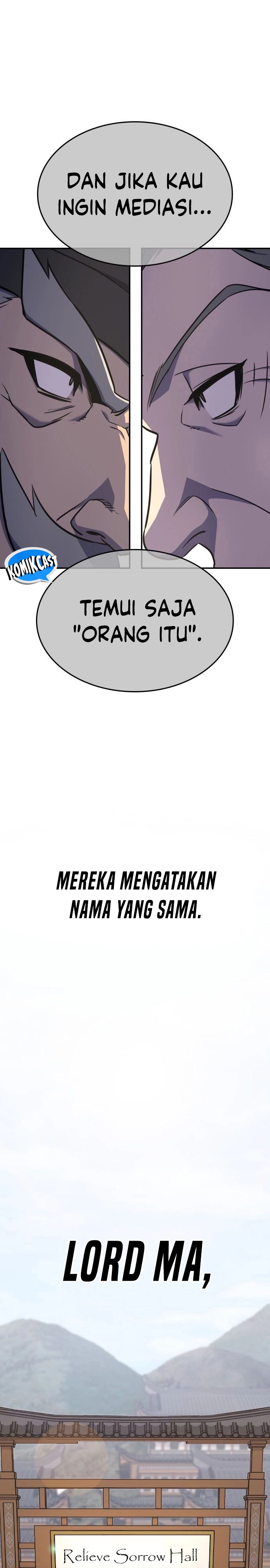 I Reincarnated As The Crazed Heir Chapter 128 Gambar 14