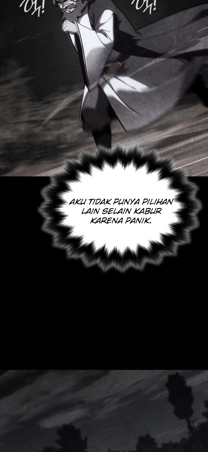 I Reincarnated As The Crazed Heir Chapter 128 Gambar 25