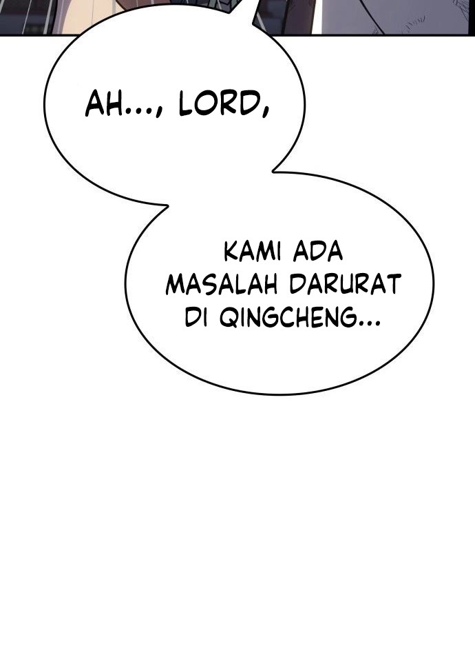 I Reincarnated As The Crazed Heir Chapter 128 Gambar 33