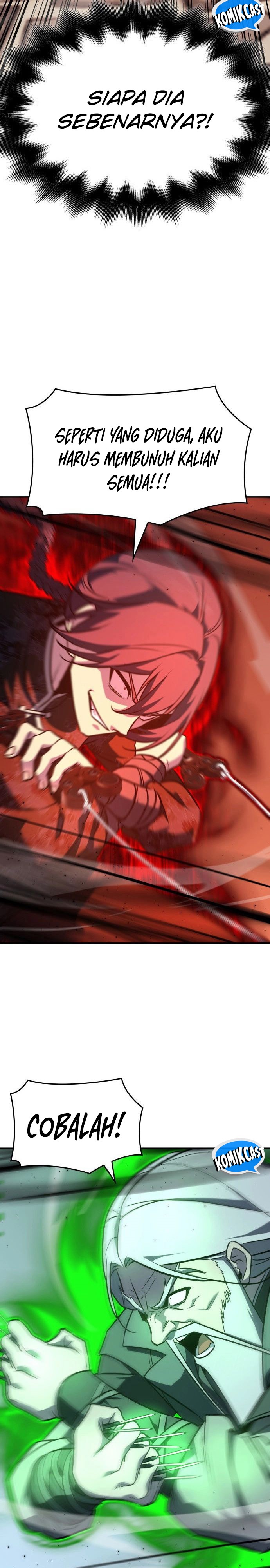 I Reincarnated As The Crazed Heir Chapter 128 Gambar 43