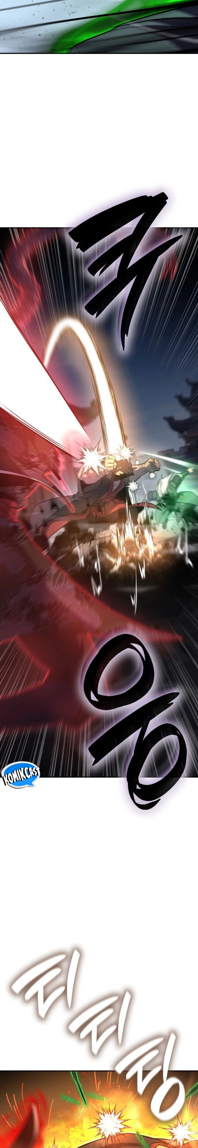 I Reincarnated As The Crazed Heir Chapter 128 Gambar 44