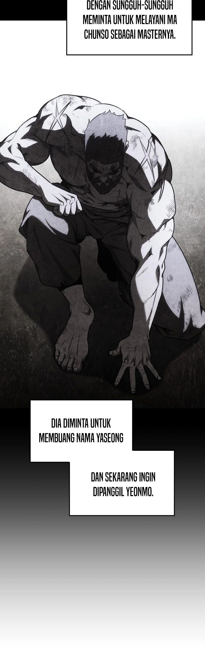 I Reincarnated As The Crazed Heir Chapter 128 Gambar 53
