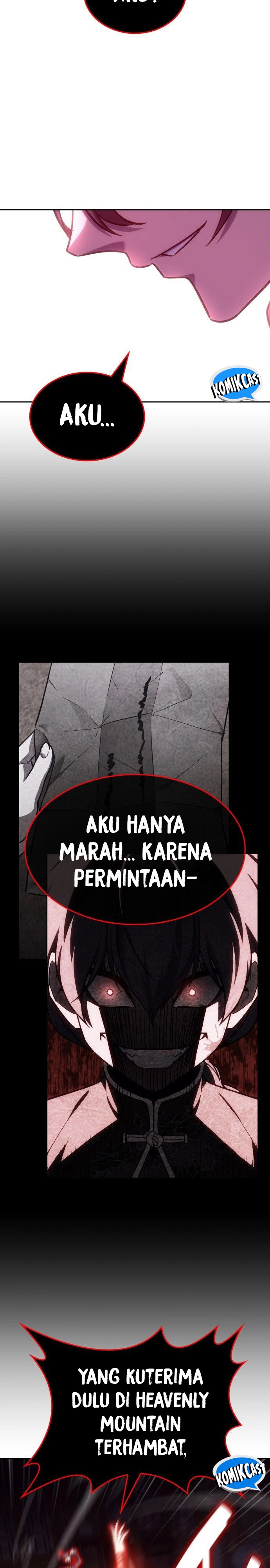 I Reincarnated As The Crazed Heir Chapter 128 Gambar 59