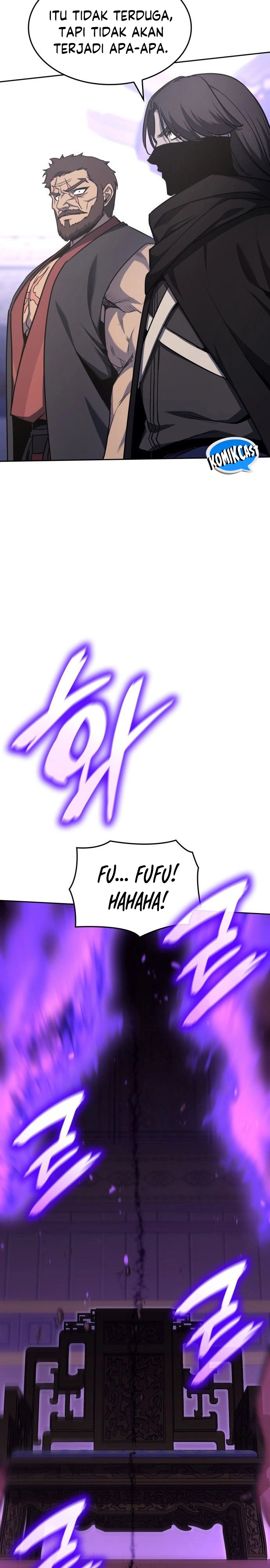 I Reincarnated As The Crazed Heir Chapter 128 Gambar 63