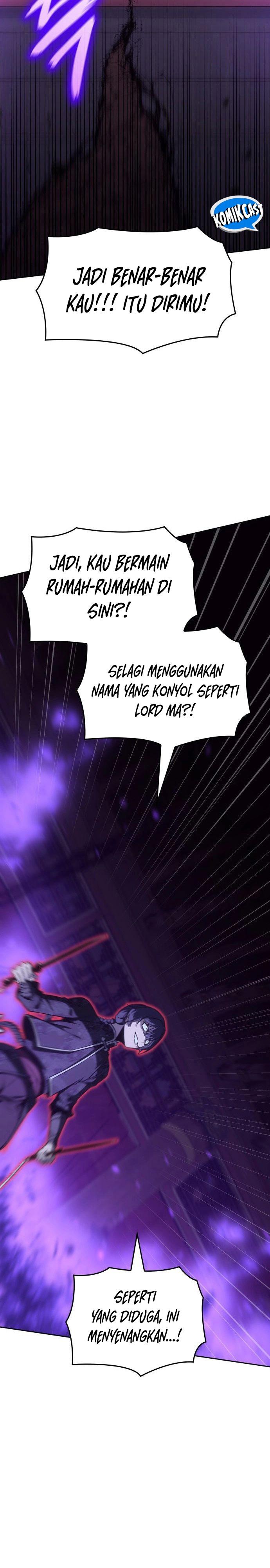 I Reincarnated As The Crazed Heir Chapter 128 Gambar 64