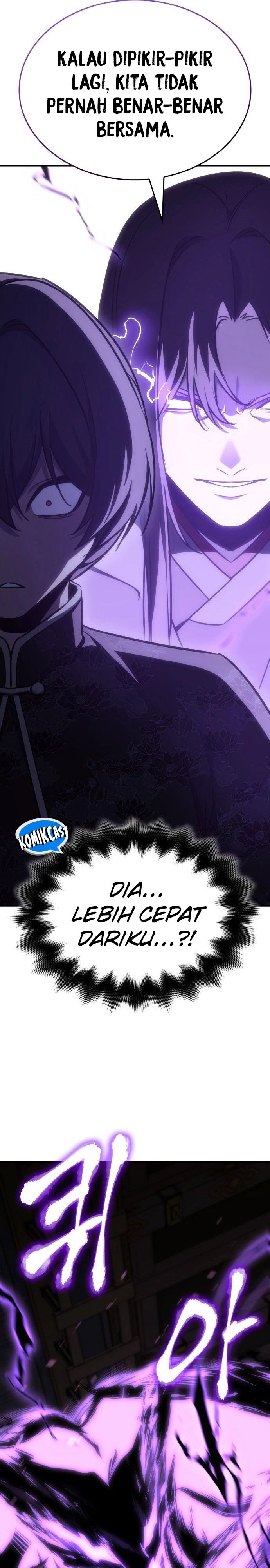 I Reincarnated As The Crazed Heir Chapter 128 Gambar 66