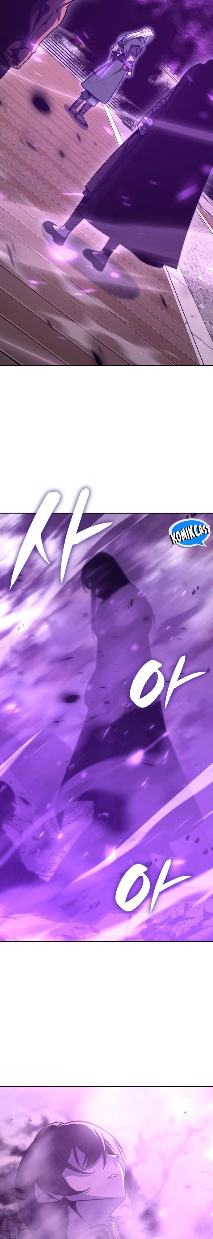 I Reincarnated As The Crazed Heir Chapter 128 Gambar 72