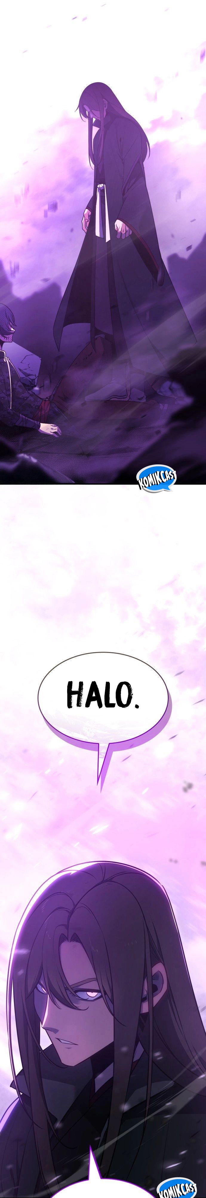 I Reincarnated As The Crazed Heir Chapter 128 Gambar 74