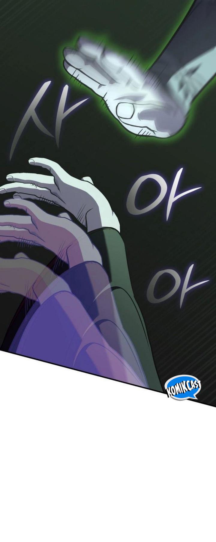 I Reincarnated As The Crazed Heir Chapter 129 Gambar 16