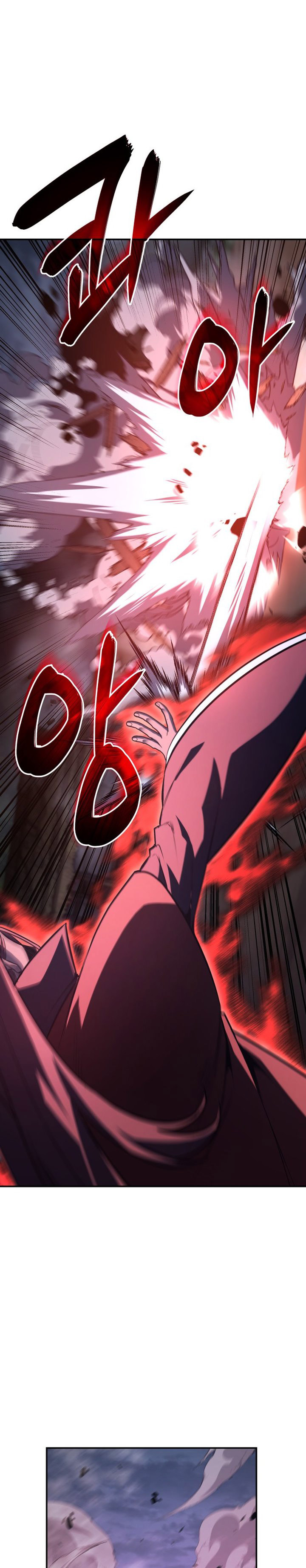 I Reincarnated As The Crazed Heir Chapter 138 Gambar 18