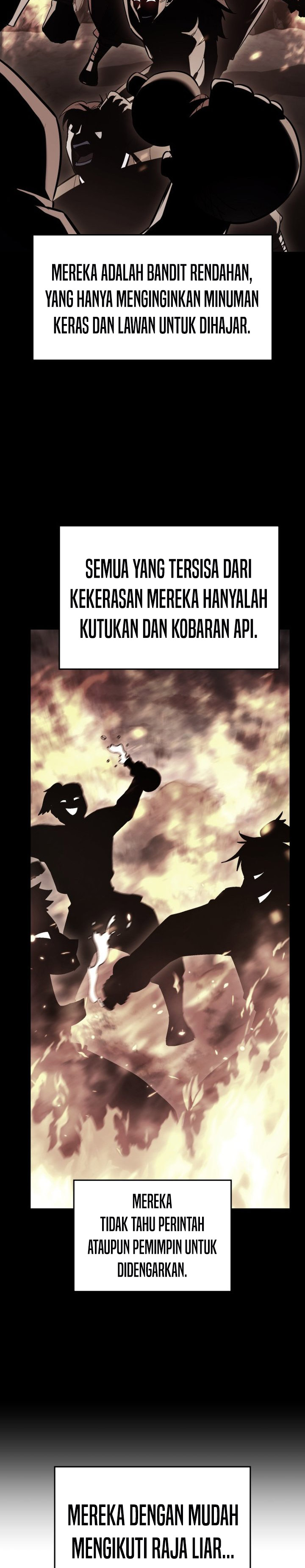 I Reincarnated As The Crazed Heir Chapter 138 Gambar 23