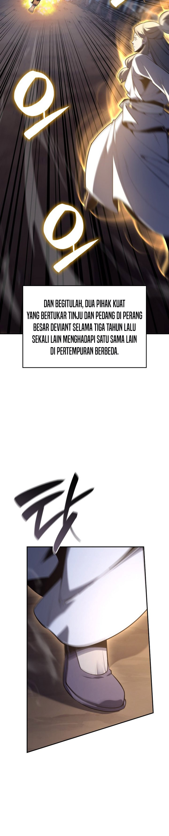 I Reincarnated As The Crazed Heir Chapter 138 Gambar 29