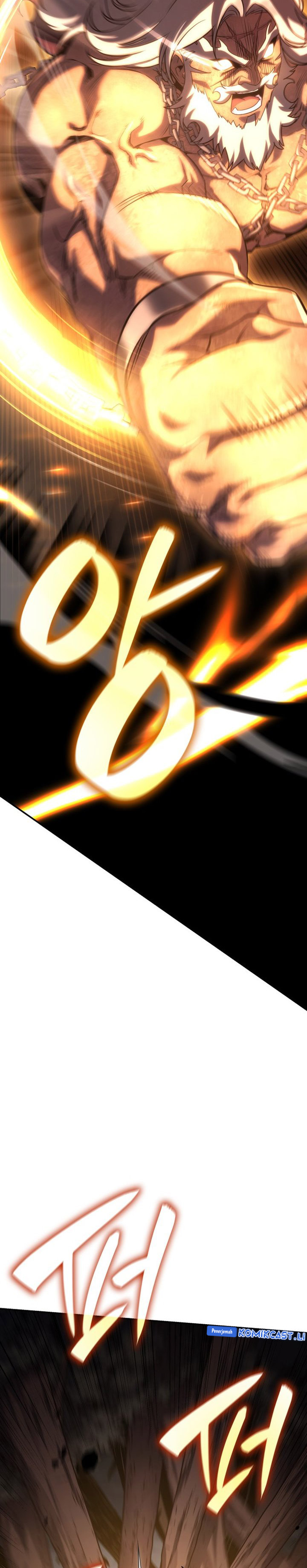 I Reincarnated As The Crazed Heir Chapter 138 Gambar 35