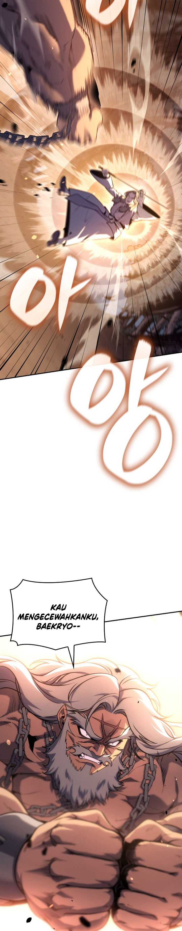 I Reincarnated As The Crazed Heir Chapter 138 Gambar 37