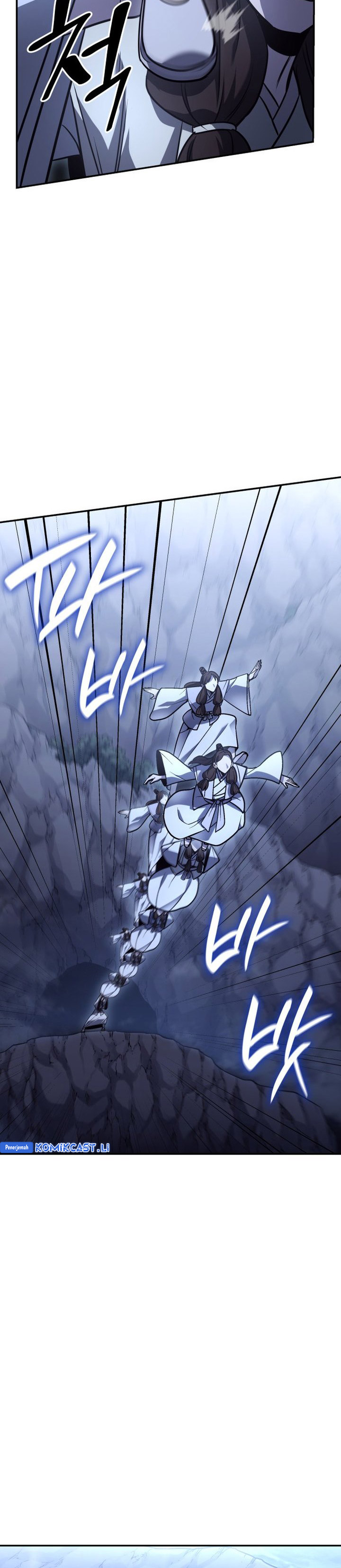 I Reincarnated As The Crazed Heir Chapter 138 Gambar 45