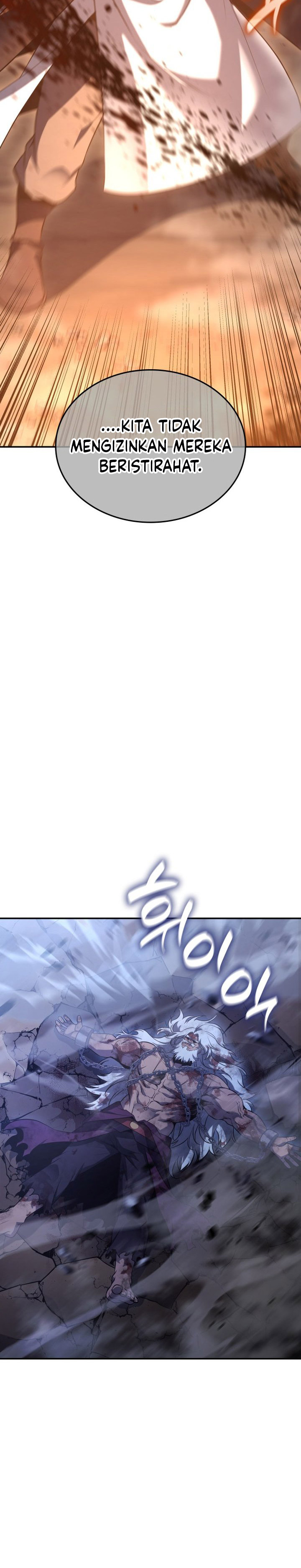 I Reincarnated As The Crazed Heir Chapter 138 Gambar 51