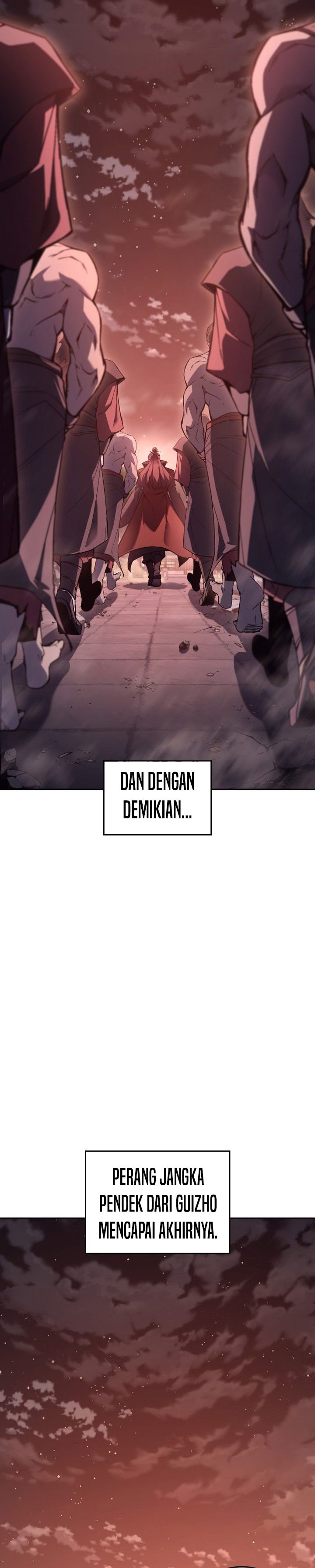 I Reincarnated As The Crazed Heir Chapter 142 Gambar 3