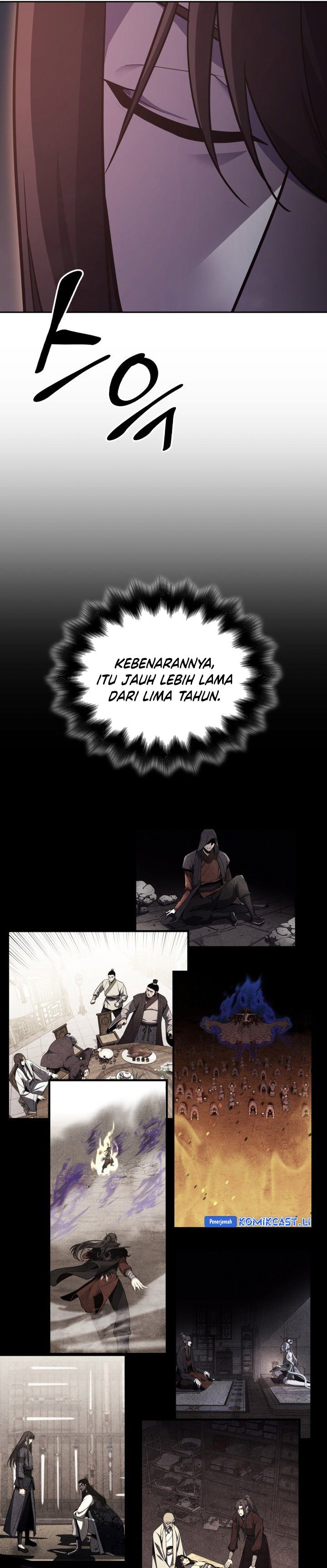 I Reincarnated As The Crazed Heir Chapter 142 Gambar 6