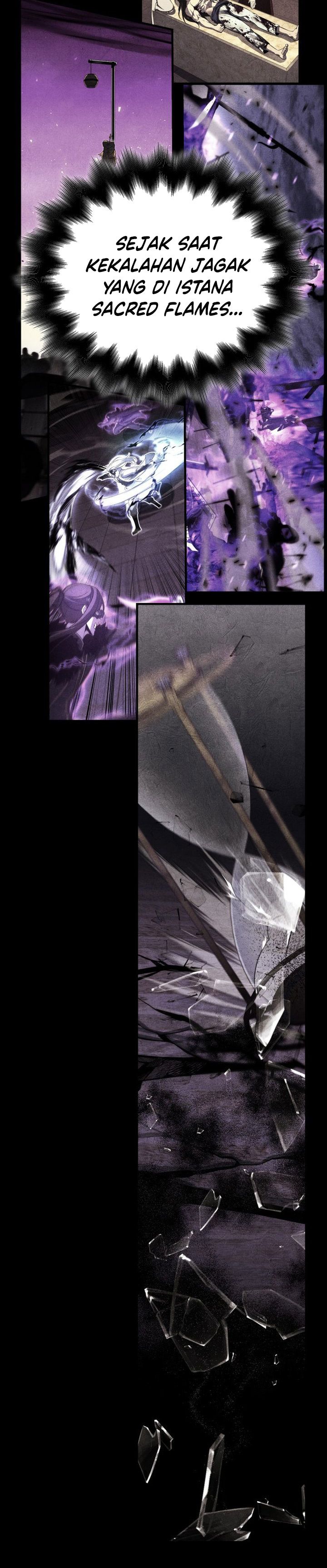 I Reincarnated As The Crazed Heir Chapter 142 Gambar 7