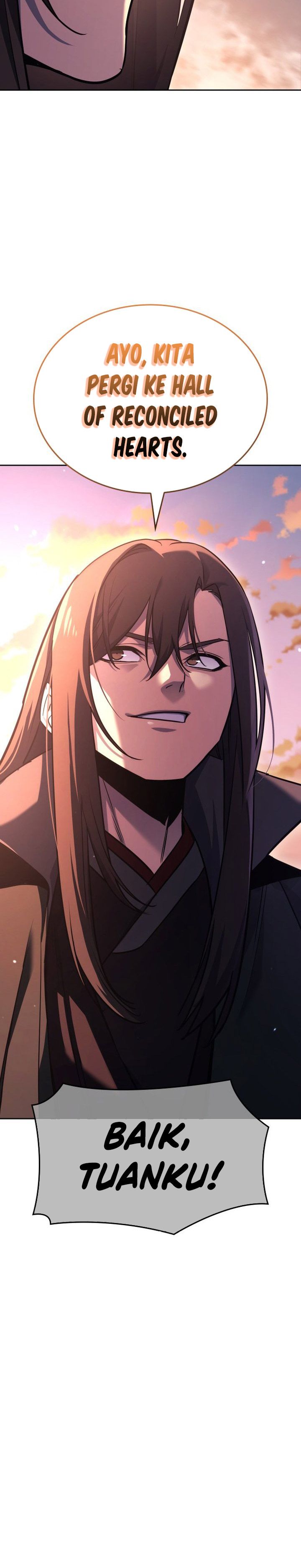 I Reincarnated As The Crazed Heir Chapter 142 Gambar 15