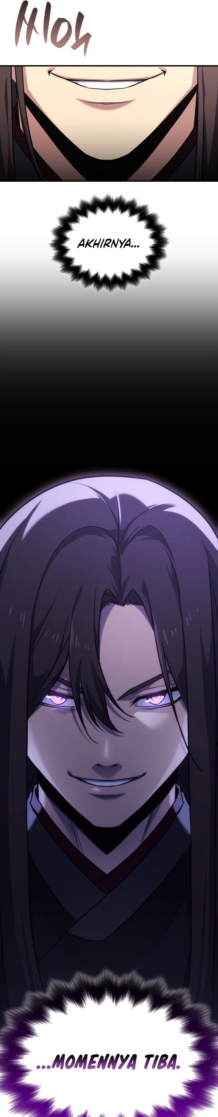 I Reincarnated As The Crazed Heir Chapter 142 Gambar 32