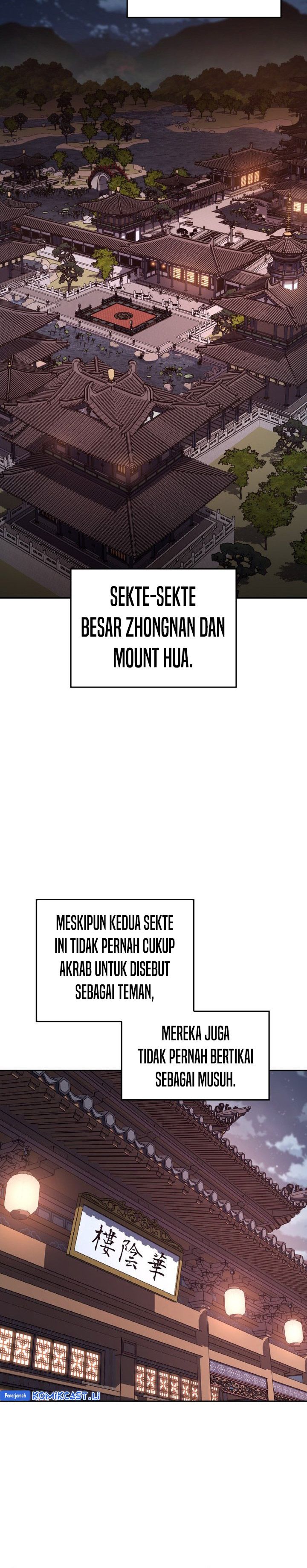 I Reincarnated As The Crazed Heir Chapter 142 Gambar 43