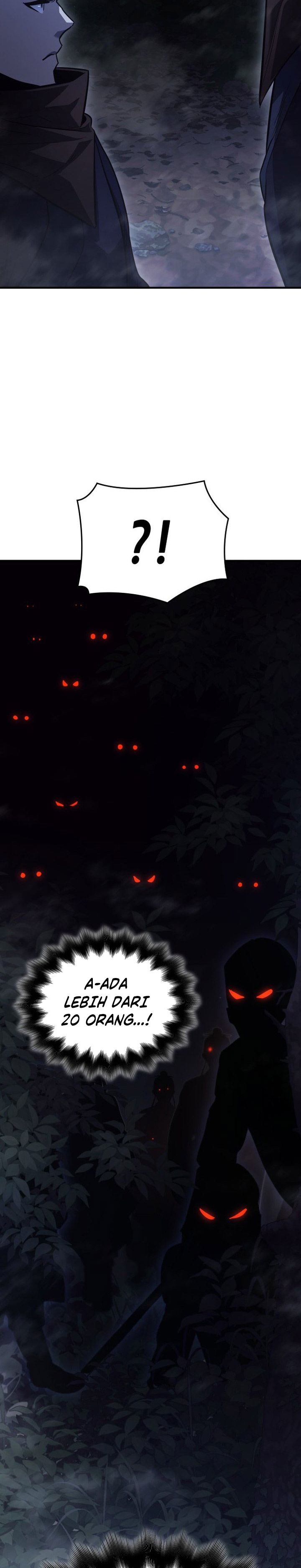 I Reincarnated As The Crazed Heir Chapter 142 Gambar 58