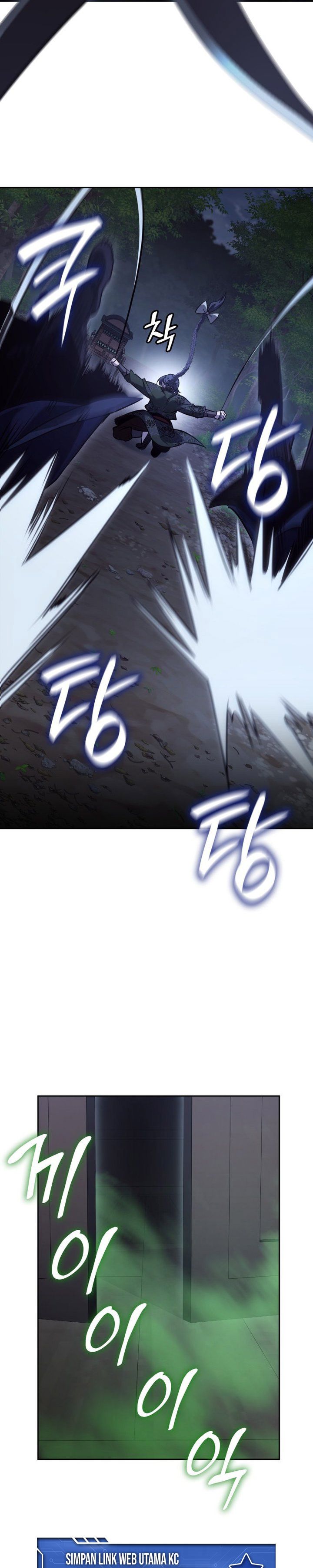 I Reincarnated As The Crazed Heir Chapter 142 Gambar 64