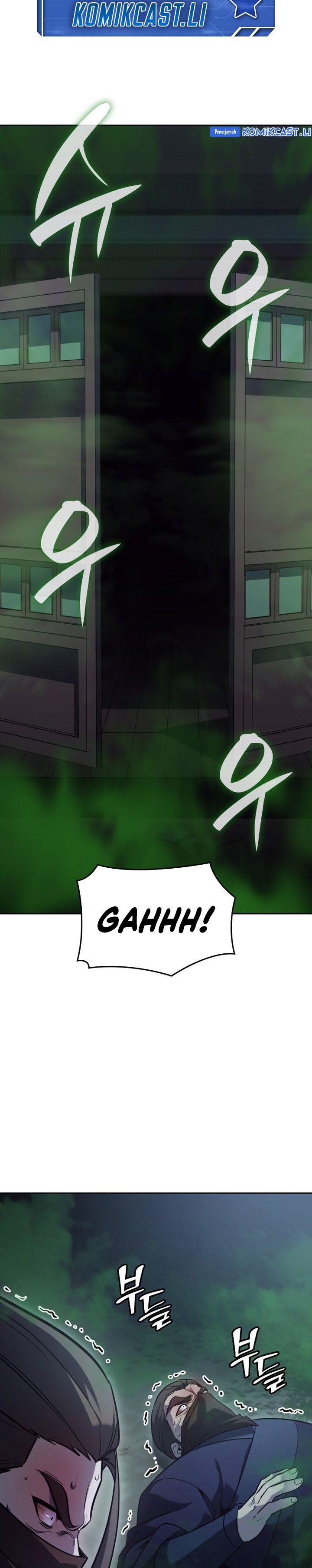 I Reincarnated As The Crazed Heir Chapter 142 Gambar 65