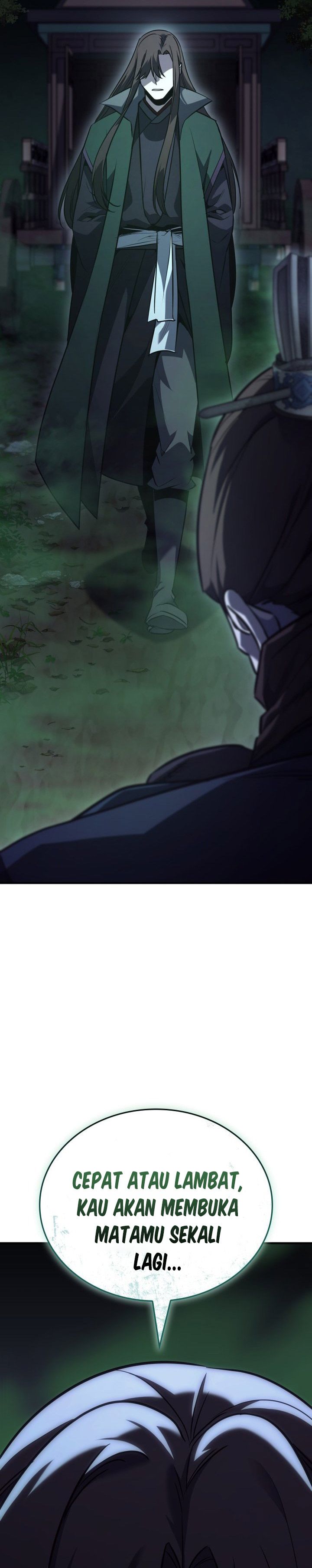 I Reincarnated As The Crazed Heir Chapter 142 Gambar 67