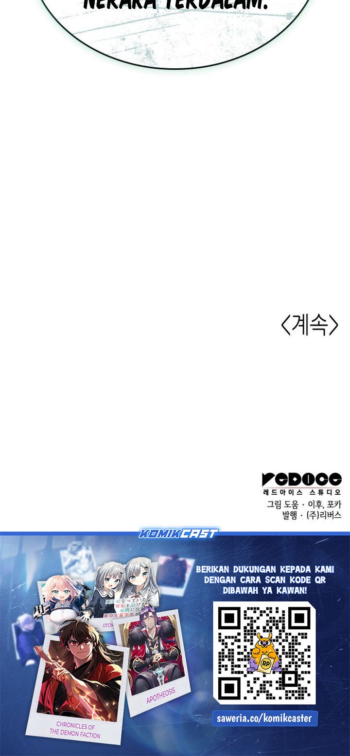 I Reincarnated As The Crazed Heir Chapter 142 Gambar 69