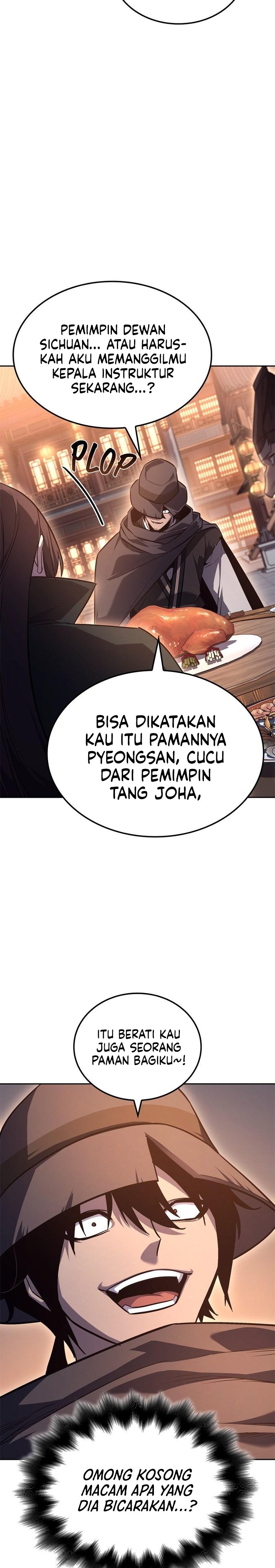 I Reincarnated As The Crazed Heir Chapter 148 Gambar 20