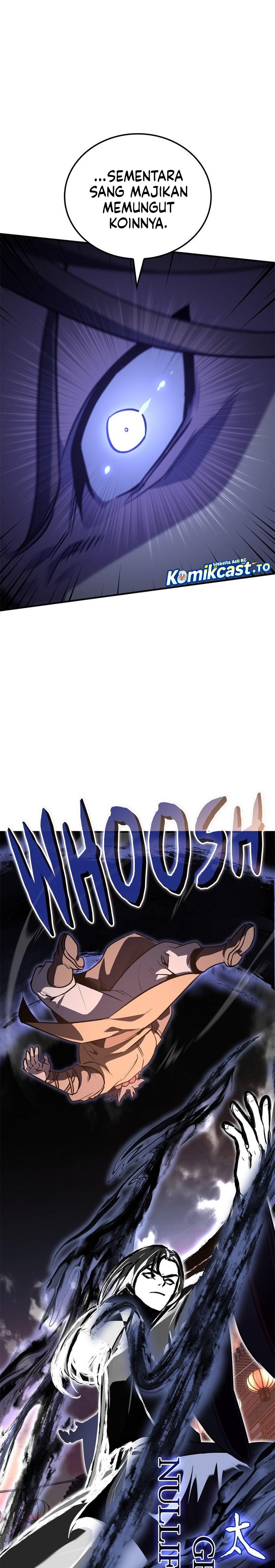 I Reincarnated As The Crazed Heir Chapter 149 Gambar 9