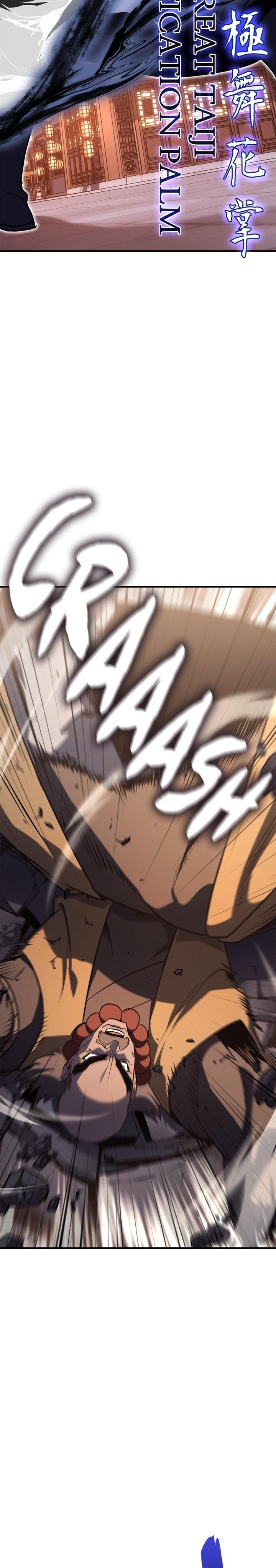 I Reincarnated As The Crazed Heir Chapter 149 Gambar 10