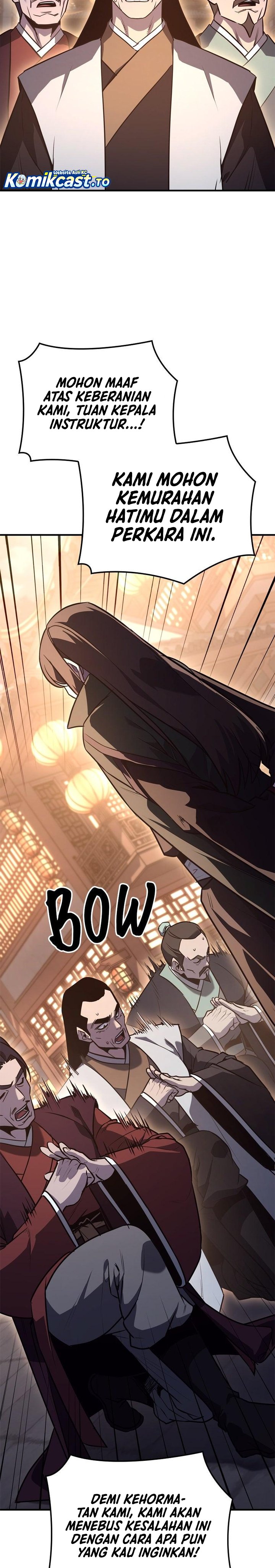 I Reincarnated As The Crazed Heir Chapter 149 Gambar 19