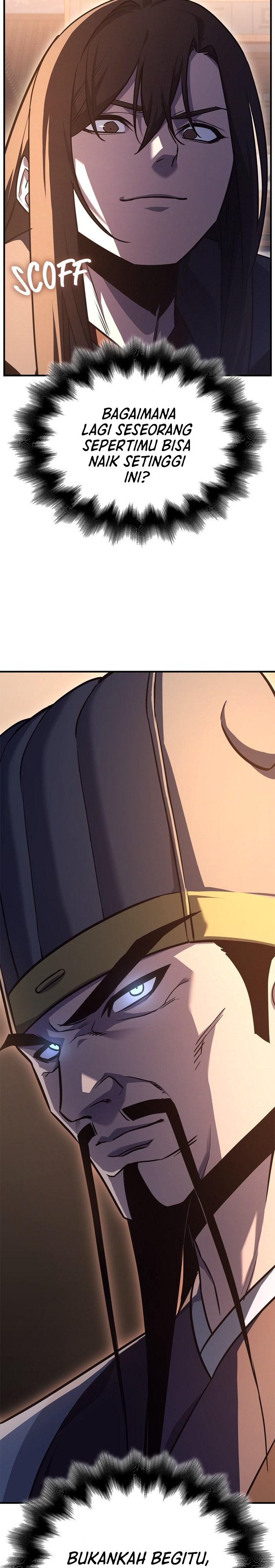 I Reincarnated As The Crazed Heir Chapter 149 Gambar 23