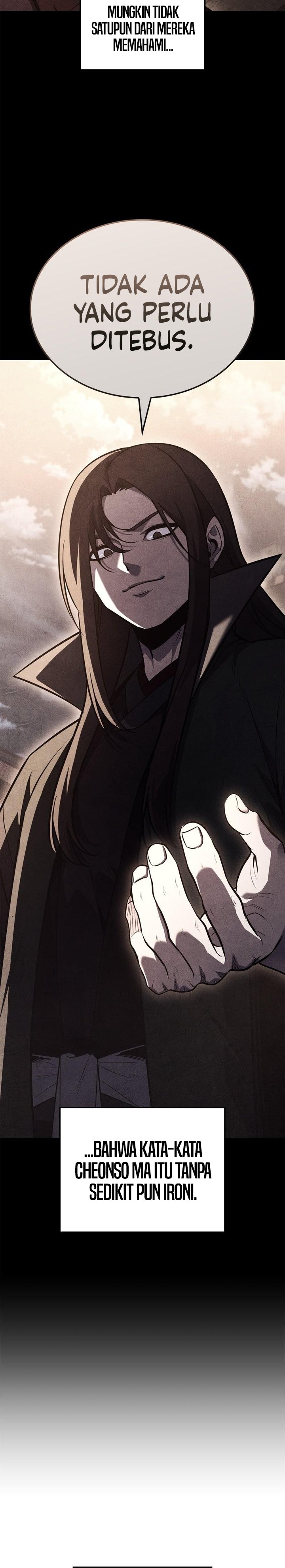 I Reincarnated As The Crazed Heir Chapter 149 Gambar 25