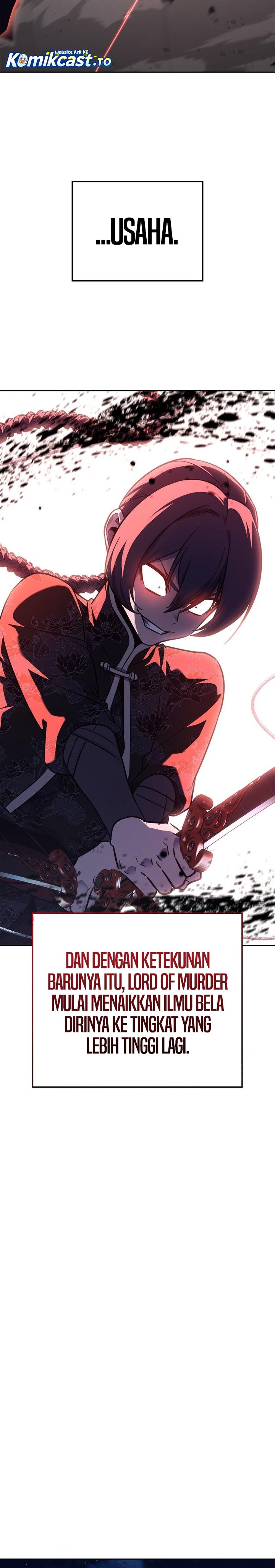 I Reincarnated As The Crazed Heir Chapter 149 Gambar 41