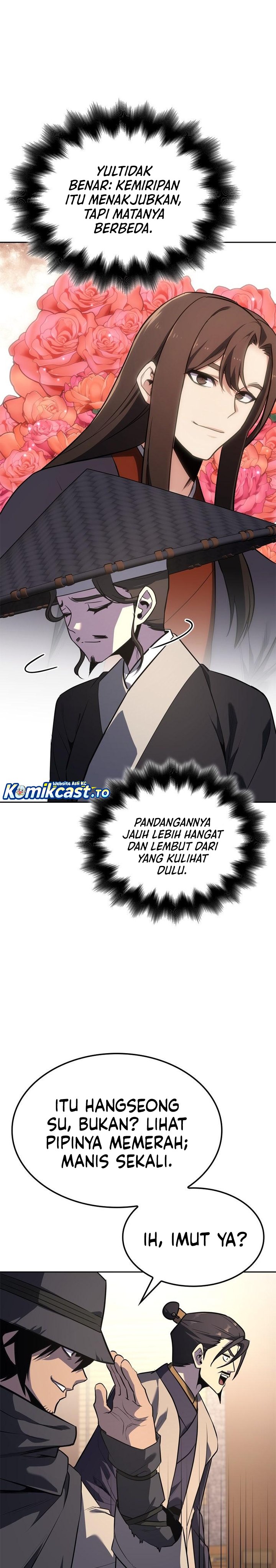 I Reincarnated As The Crazed Heir Chapter 151 Gambar 6