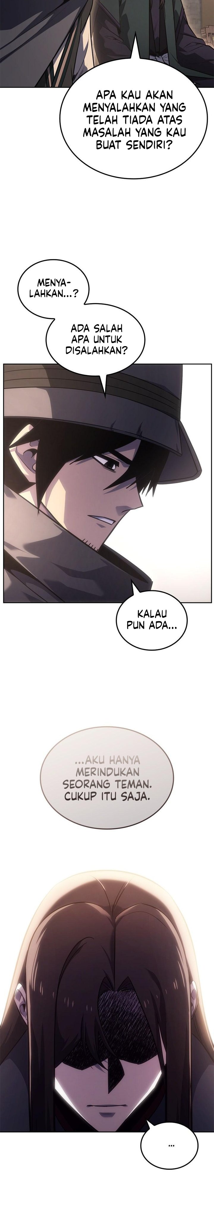 I Reincarnated As The Crazed Heir Chapter 151 Gambar 13