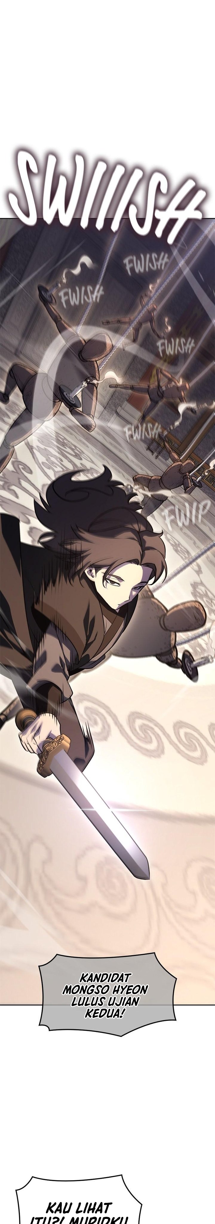 I Reincarnated As The Crazed Heir Chapter 151 Gambar 14