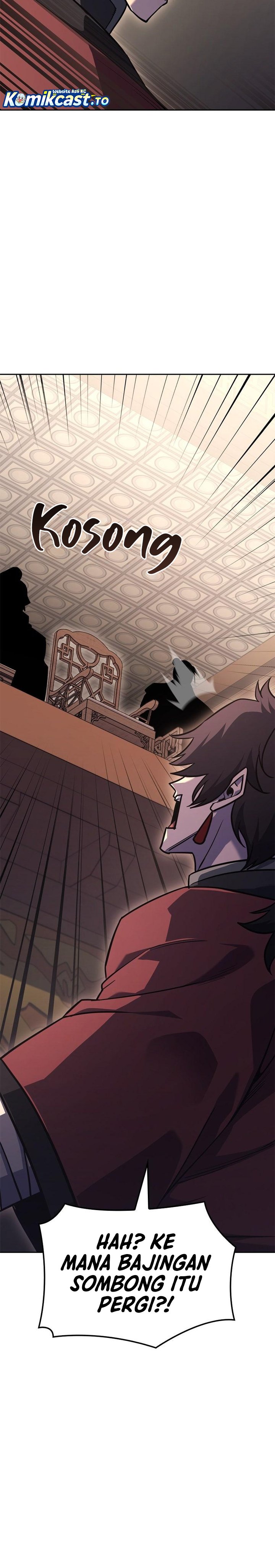 I Reincarnated As The Crazed Heir Chapter 151 Gambar 17