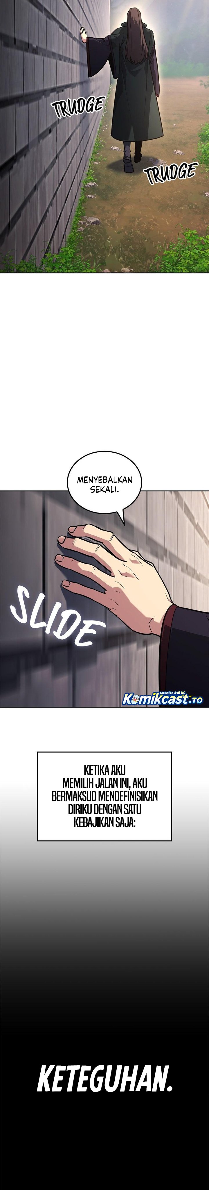 I Reincarnated As The Crazed Heir Chapter 151 Gambar 19