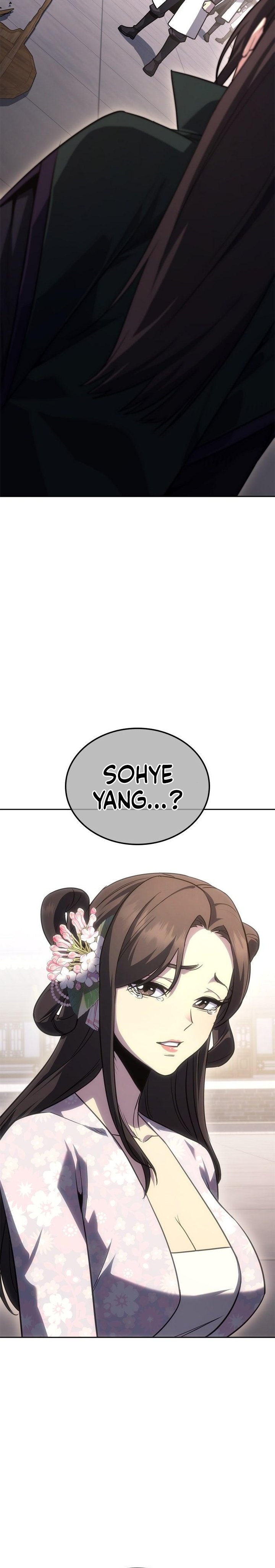 I Reincarnated As The Crazed Heir Chapter 151 Gambar 31