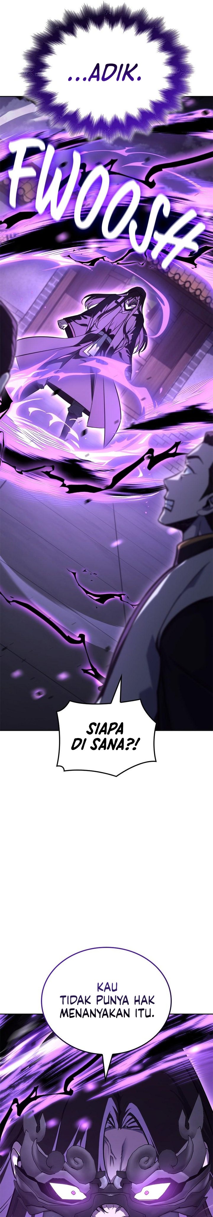 I Reincarnated As The Crazed Heir Chapter 151 Gambar 33