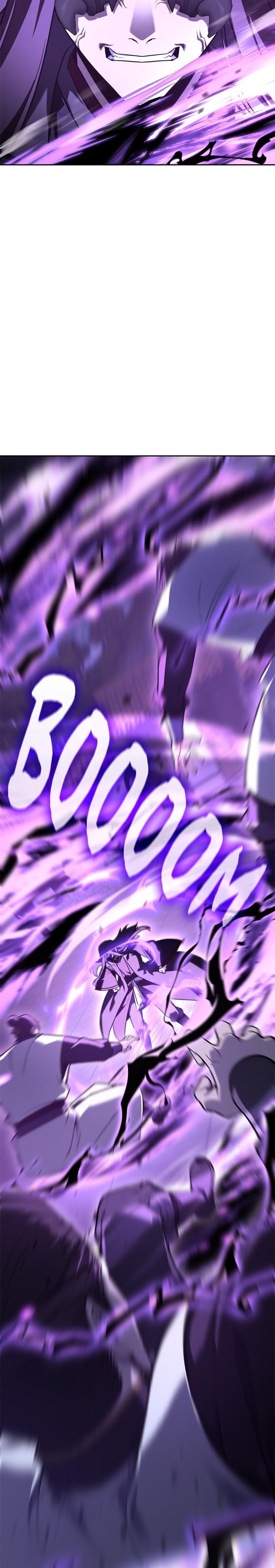 I Reincarnated As The Crazed Heir Chapter 151 Gambar 34