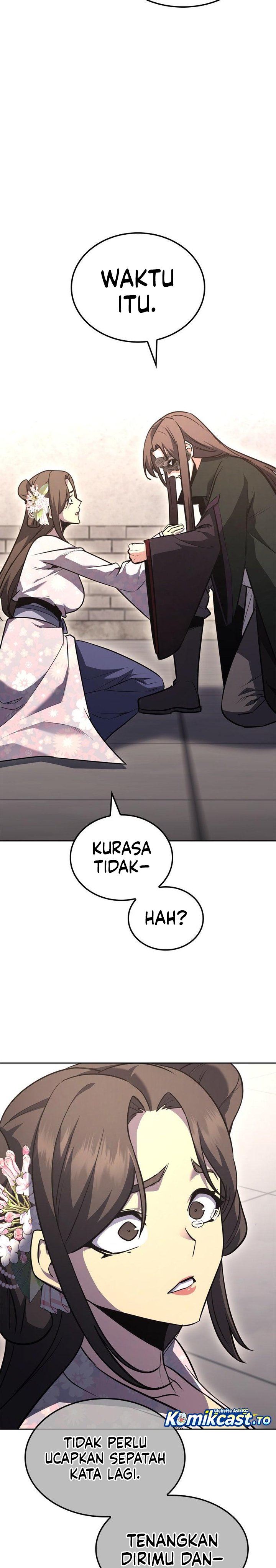 I Reincarnated As The Crazed Heir Chapter 151 Gambar 38