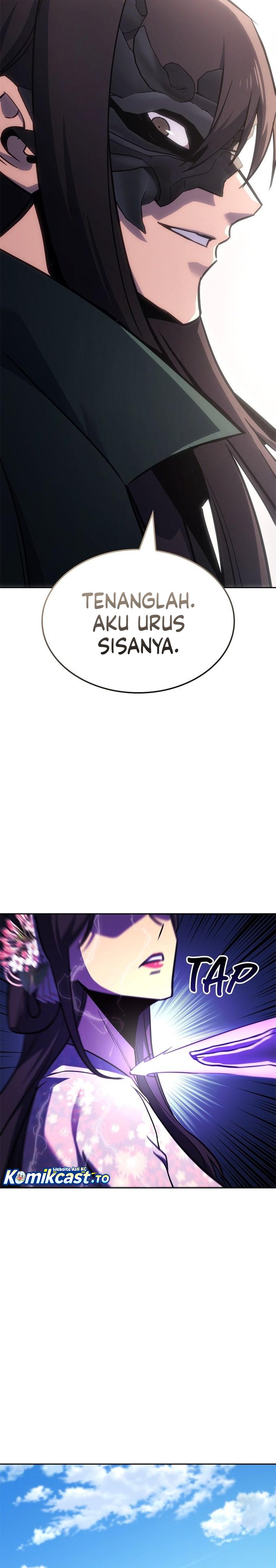 I Reincarnated As The Crazed Heir Chapter 151 Gambar 40