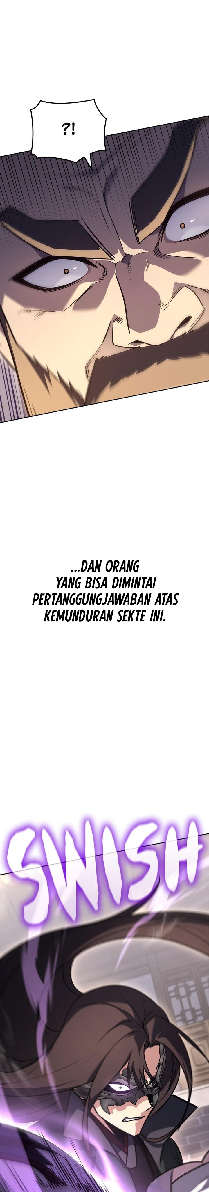 I Reincarnated As The Crazed Heir Chapter 151 Gambar 47